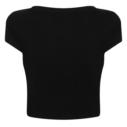 Viv OS Baby Tee