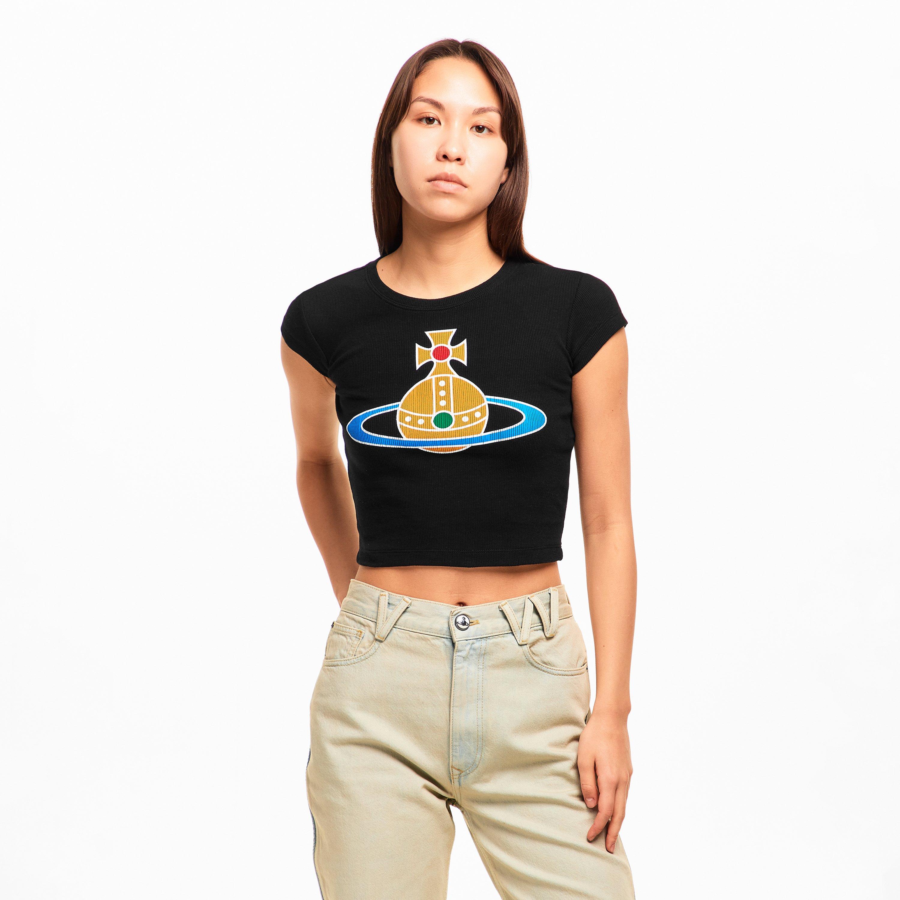 Viv OS Baby Tee