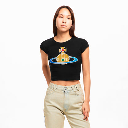 Viv OS Baby Tee