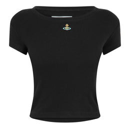 Viv Mini Baby Tee
