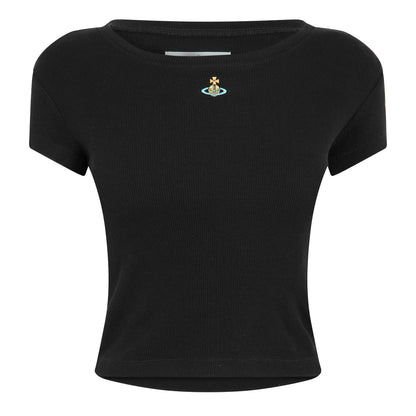 Viv Mini Baby Tee
