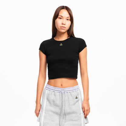 Viv Mini Baby Tee