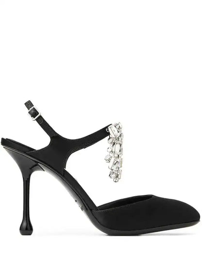 JIMMY CHOO  95mm verity pumps