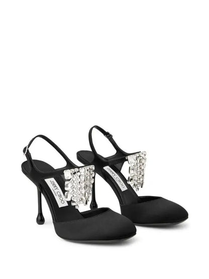 JIMMY CHOO  95mm verity pumps
