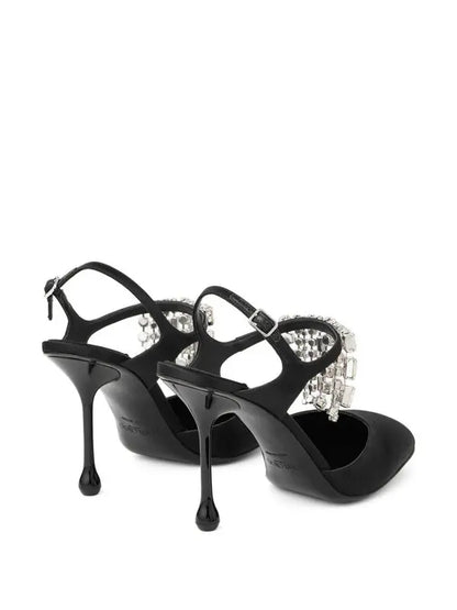 JIMMY CHOO  95mm verity pumps