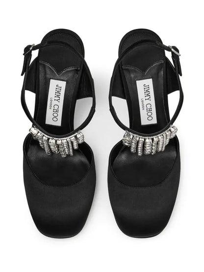 JIMMY CHOO  95mm verity pumps