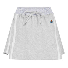 Viv Chrldr Skirt Ld61
