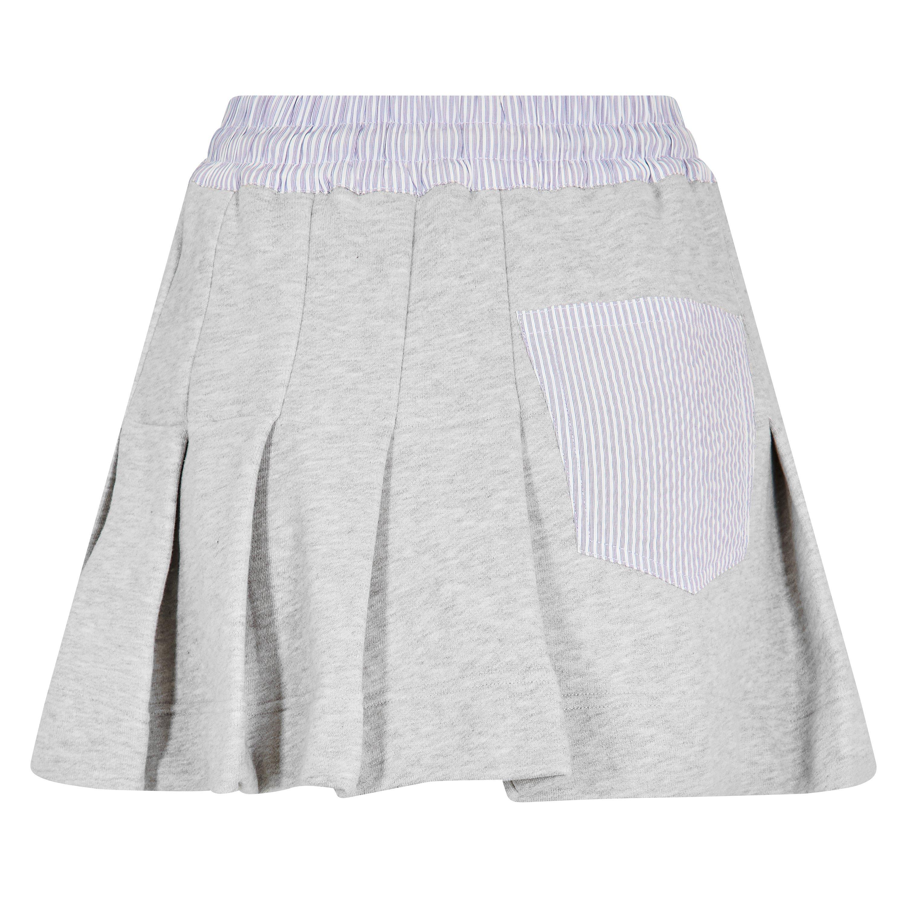 Viv Chrldr Skirt Ld61