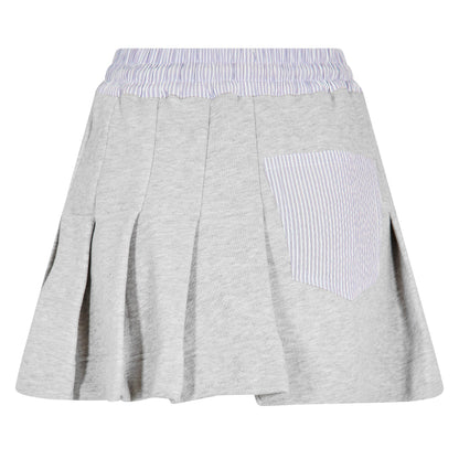 Viv Chrldr Skirt Ld61