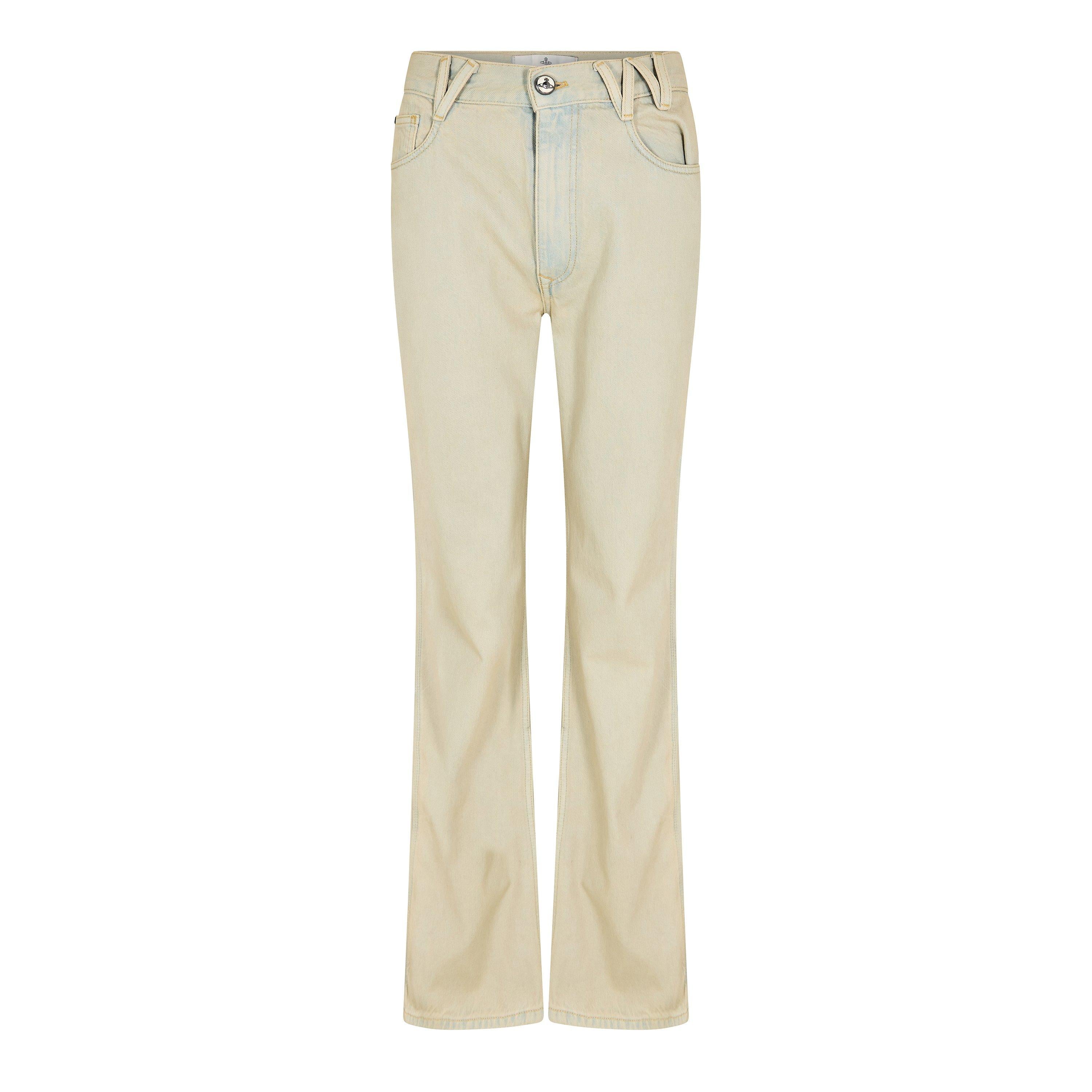 Viv Ray 5 Jeans Ld61