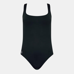 Scoopback One-Piece Wwimsuit