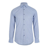 Men's HBB Plain Long-Sleeve Shirt