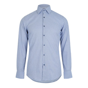 Men's HBB Plain Long-Sleeve Shirt