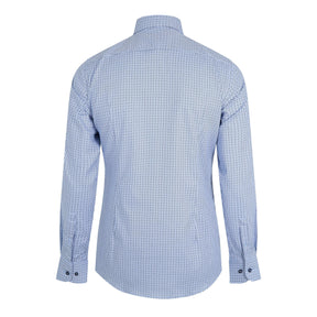 Men's HBB Plain Long-Sleeve Shirt