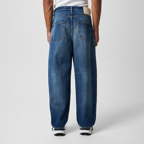 Denim Trousers