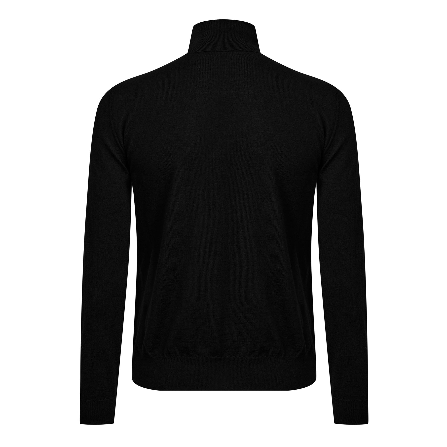 Knit Turtleneck Jumper