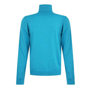 Knit Turtleneck Jumper