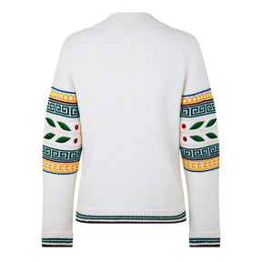 Laurel Olympique Sweater