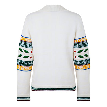Laurel Olympique Sweater
