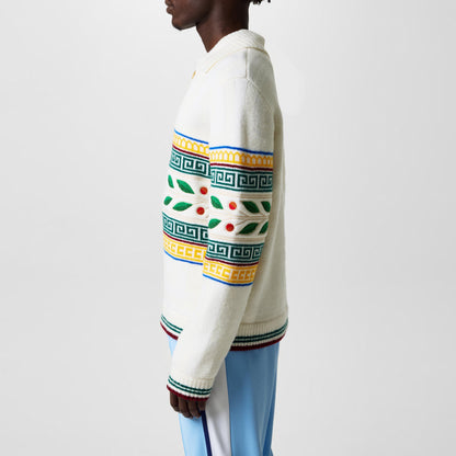 Laurel Olympique Sweater