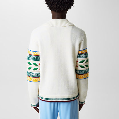 Laurel Olympique Sweater