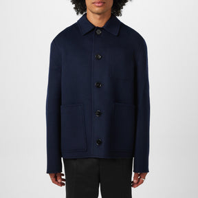 Buttoned Jacket