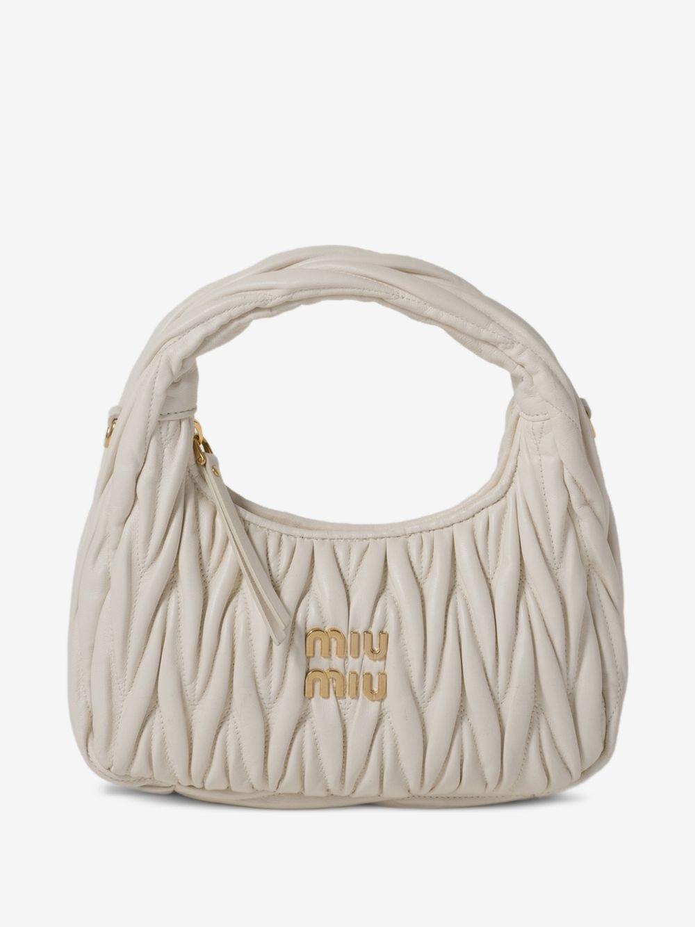 Miu Miu small Wander tote bag