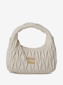 Miu Miu small Wander tote bag
