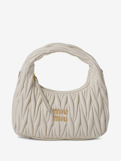 Miu Miu small Wander tote bag