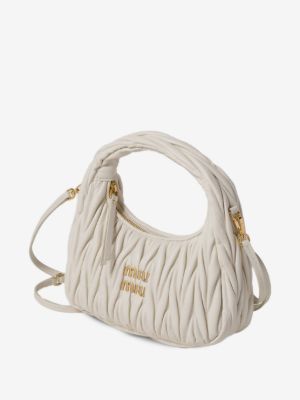 Miu Miu small Wander tote bag