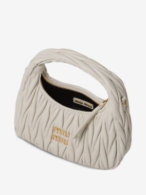 Miu Miu small Wander tote bag