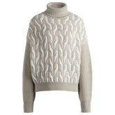 Women's Ferdolia Knitted Jumper