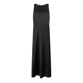 Women's Dress with Cut Out Detailing