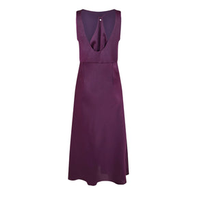 Women's Dress with Cut Out Detailing
