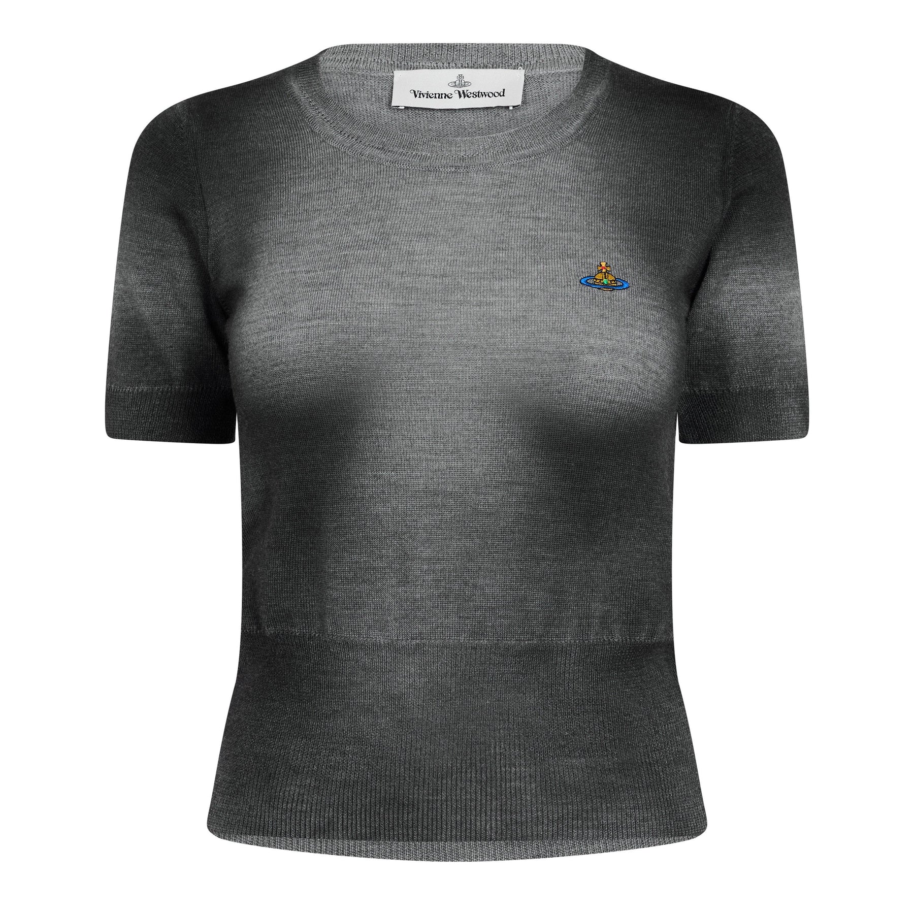 Eli Body-Intarsia Top