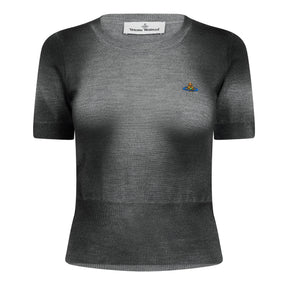 Eli Body-Intarsia Top