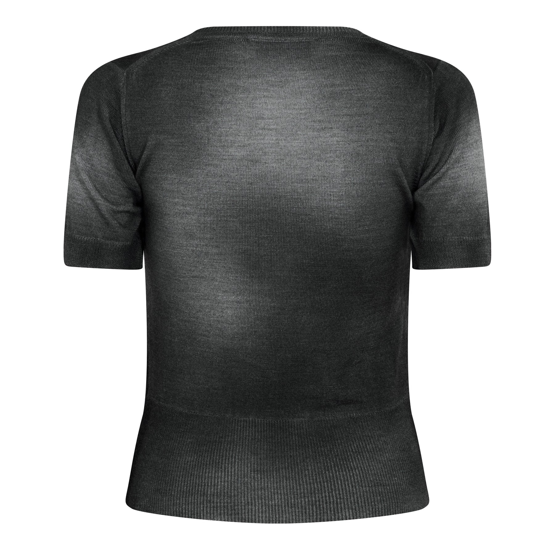 Eli Body-Intarsia Top