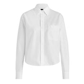 Women's Brielle Monday Premium Poplin Shirt