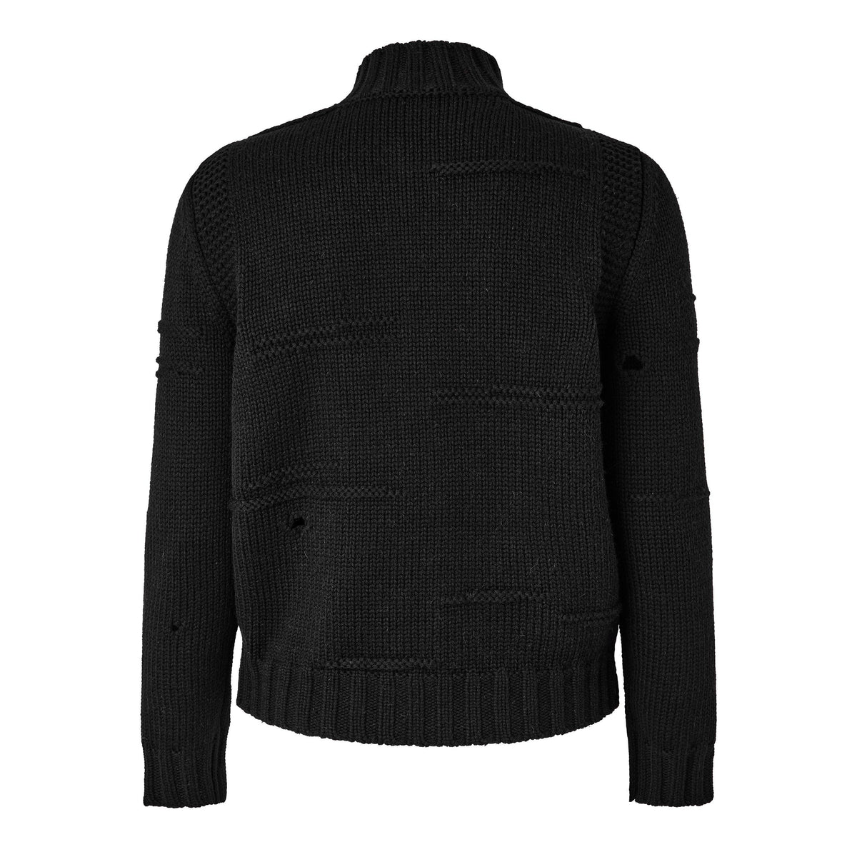 Knitted Cardigan