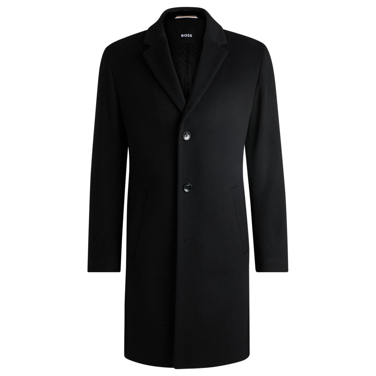 Men's HBB HHyde C Overcoat