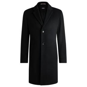 Men's HBB HHyde C Overcoat