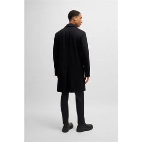 Men's HBB HHyde C Overcoat