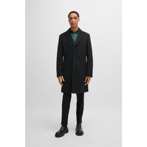 Men's HBB HHyde C Overcoat