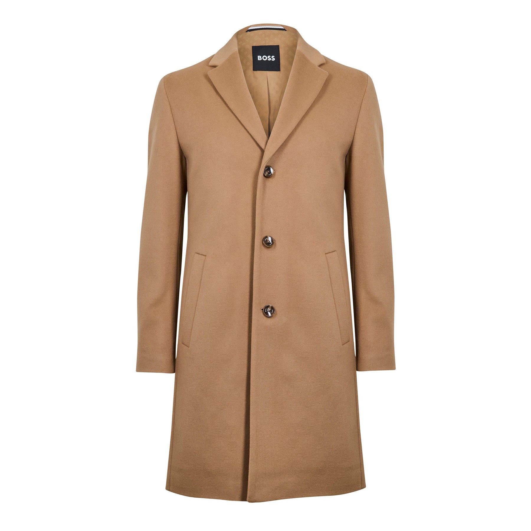Men's HBB HHyde C Overcoat