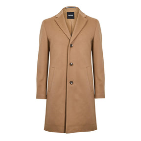 Men's HBB HHyde C Overcoat