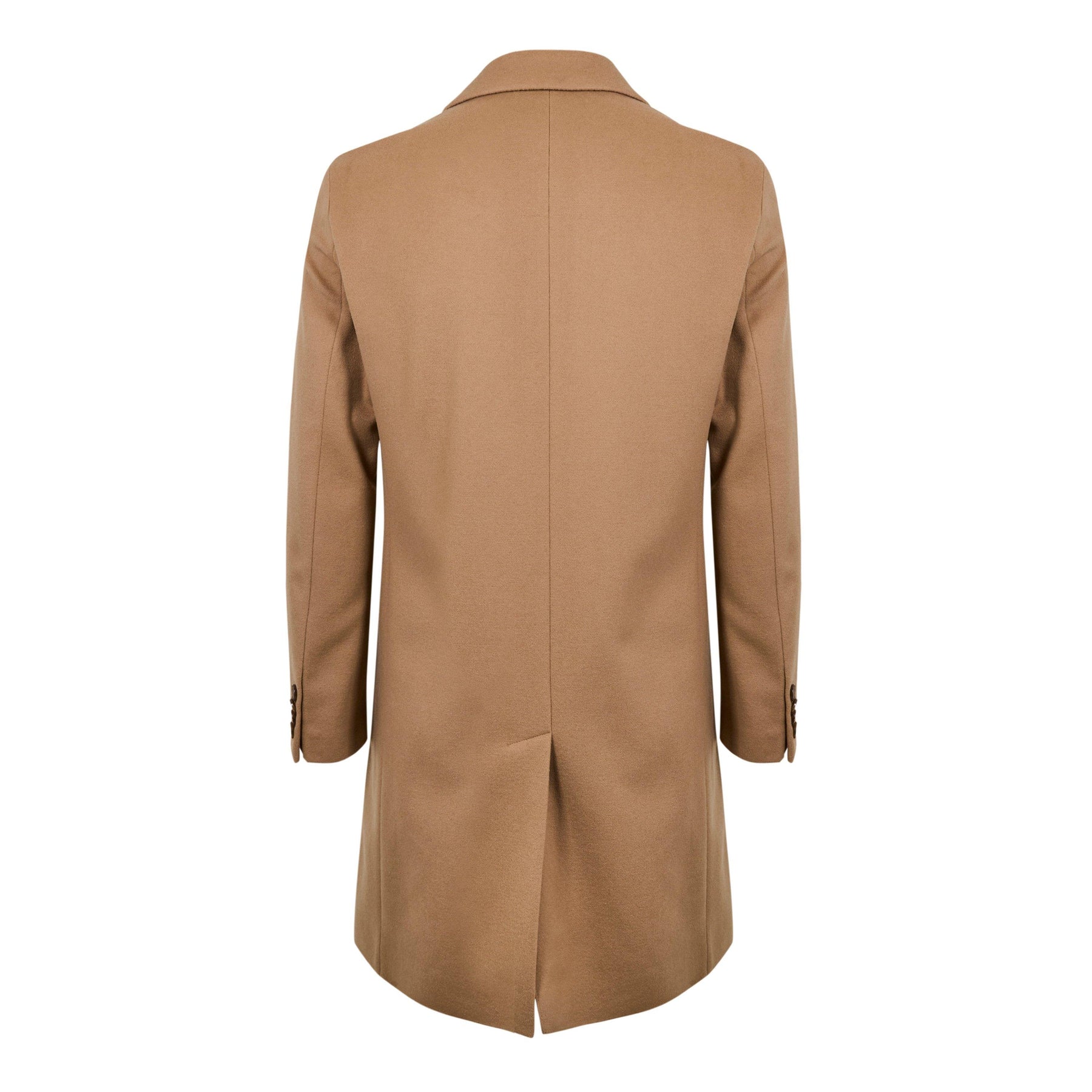 Men's HBB HHyde C Overcoat