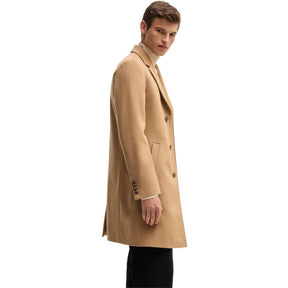 Men's HBB HHyde C Overcoat