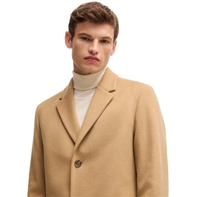 Men's HBB HHyde C Overcoat