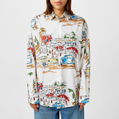 Le Chemise Simon Shirt