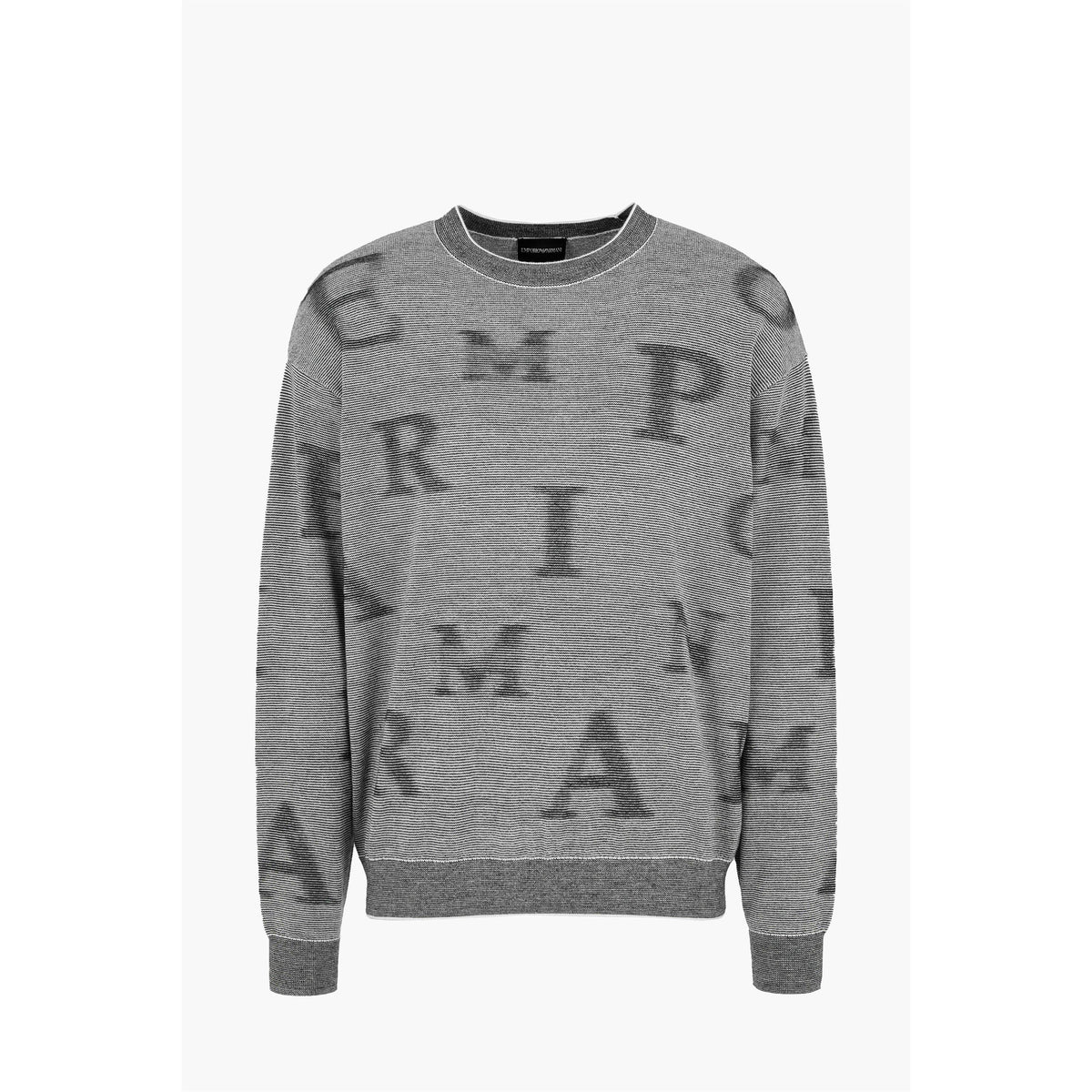 Emporio Armani Pullover